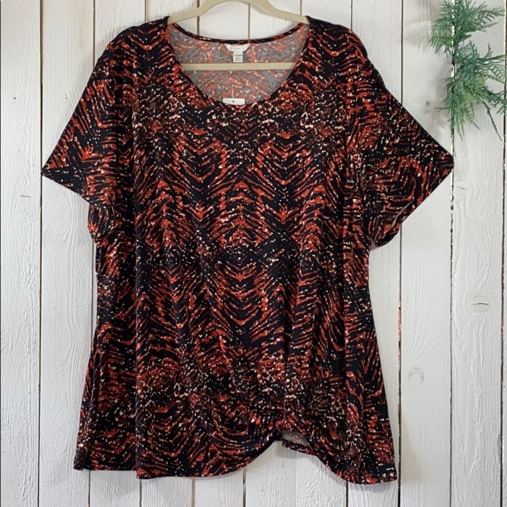 Cato Women’s Blouse